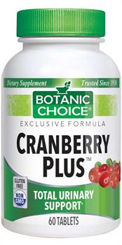 Cran-Plus™